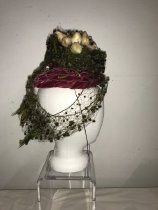 Ladies hat